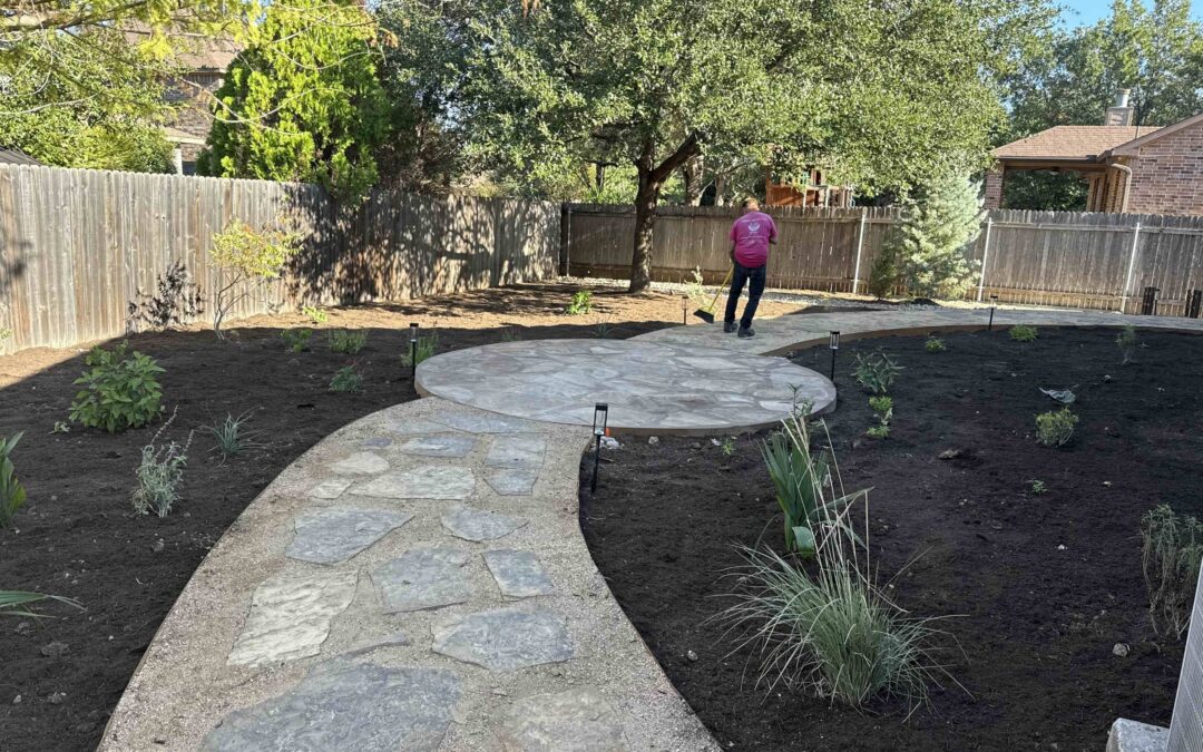 All Change Starts at Home | 8 Pillars of Stewardship