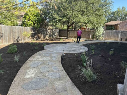 All Change Starts at Home | 8 Pillars of Stewardship