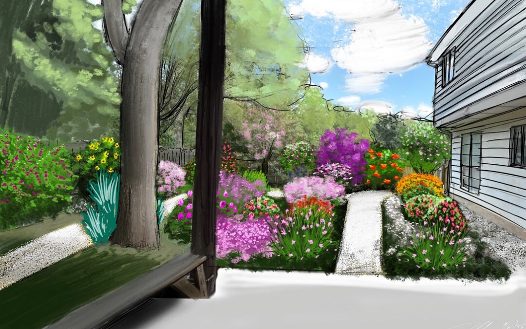 Commercial Landscaping Services