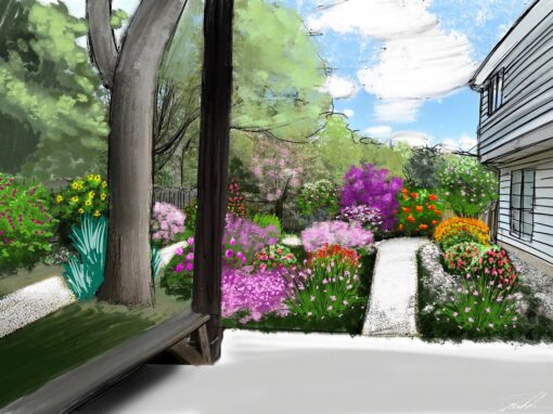 Commercial Landscaping Services