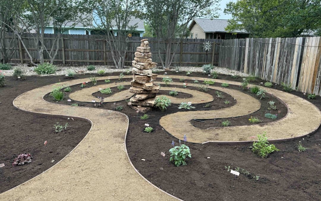Why the Landscape Design Process Feels Like Such a Big Decision (And How to Move Forward with Confidence)