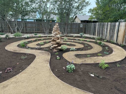 Why the Landscape Design Process Feels Like Such a Big Decision (And How to Move Forward with Confidence)