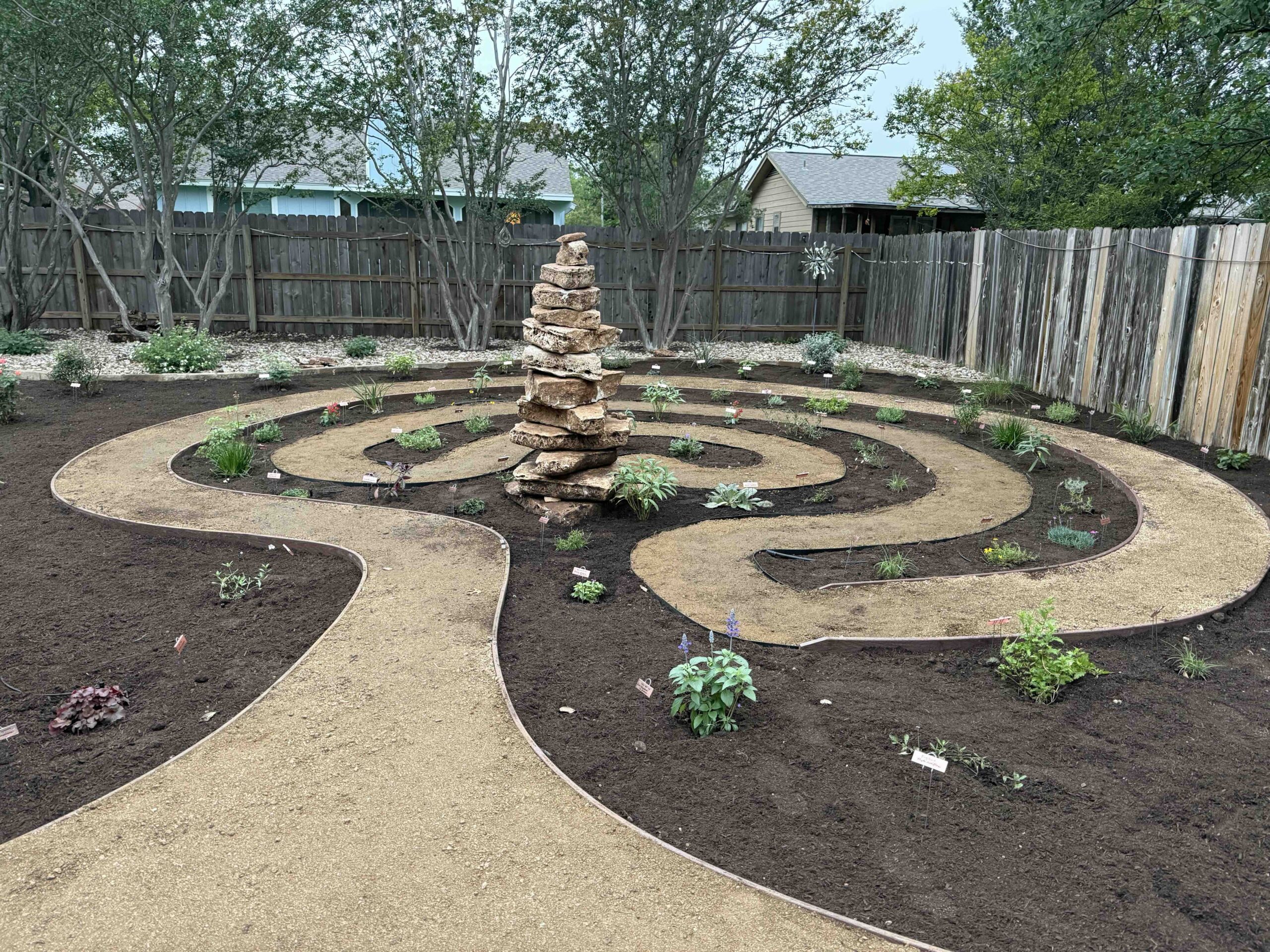 Why the Landscape Design Process Feels Like Such a Big Decision (And How to Move Forward with Confidence)