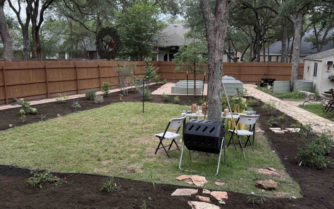 Why Sustainable Landscape Solutions Are an Investment, Not an Expense