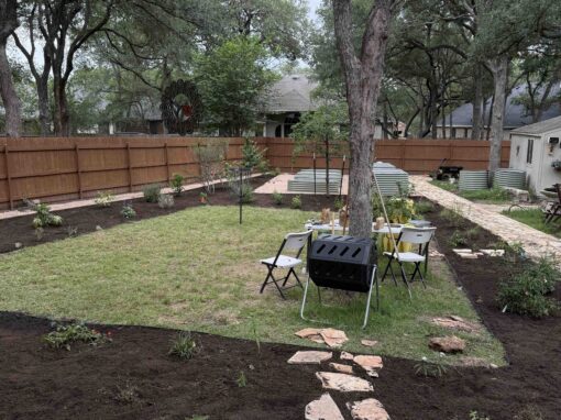 Why Sustainable Landscape Solutions Are an Investment, Not an Expense