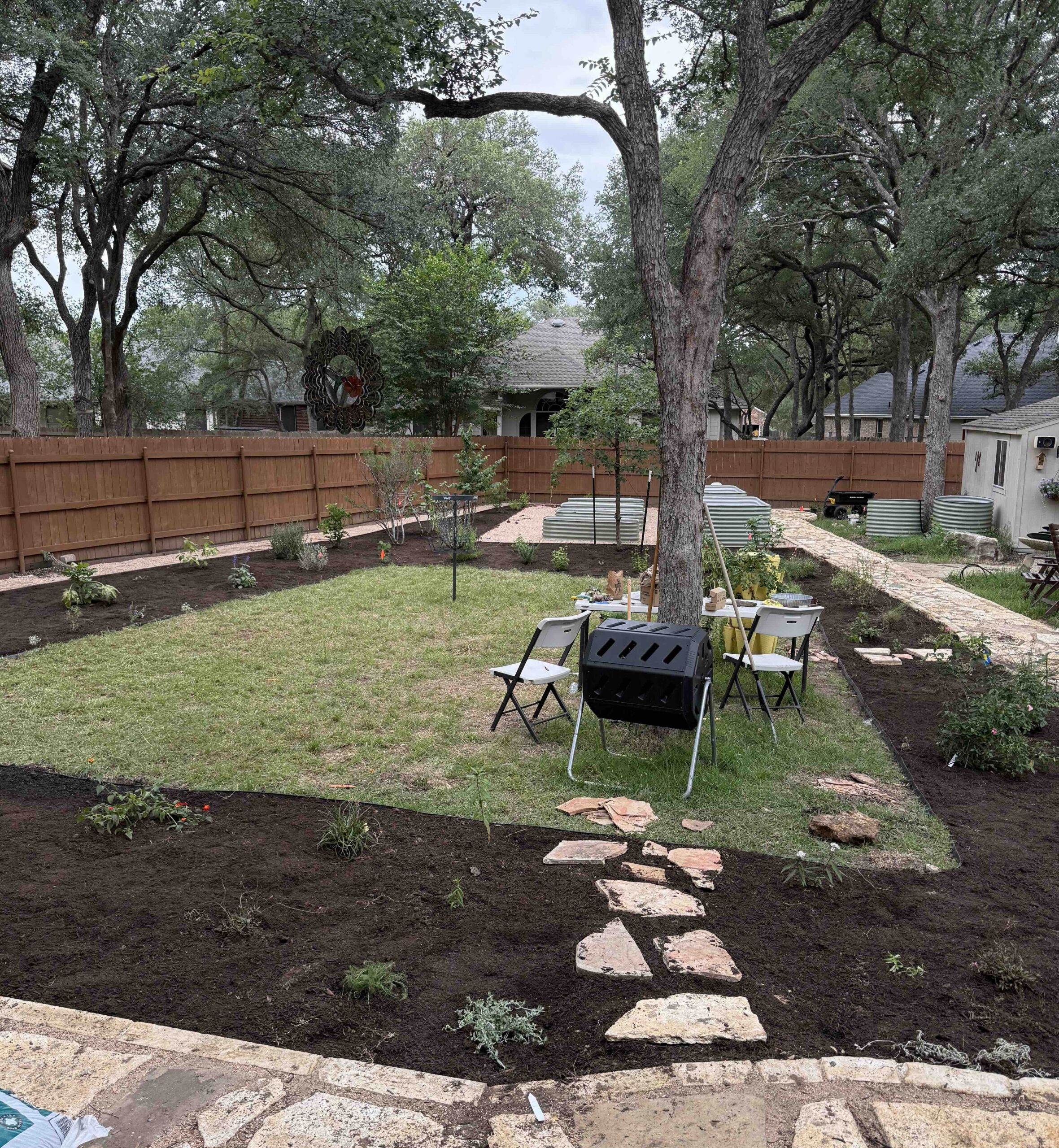 Why Sustainable Landscape Solutions Are an Investment, Not an Expense